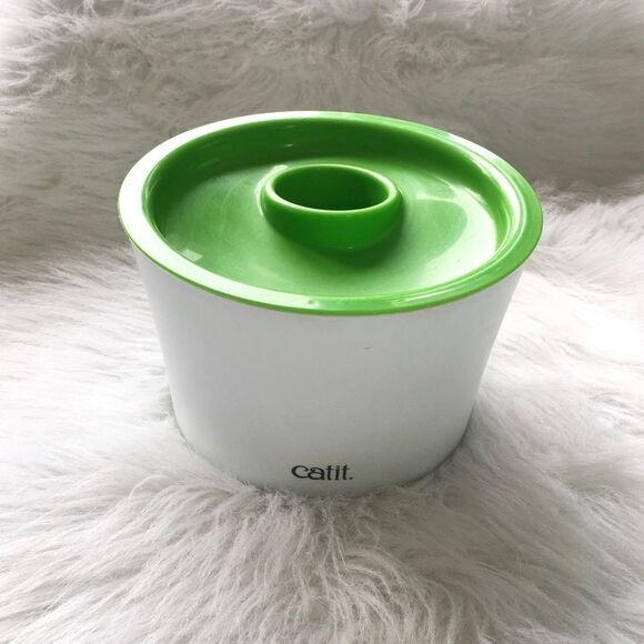 🔃Catit Senses 2.0 MultiFeeder Interactive Cat Food Bowl - Picture 6 of 7